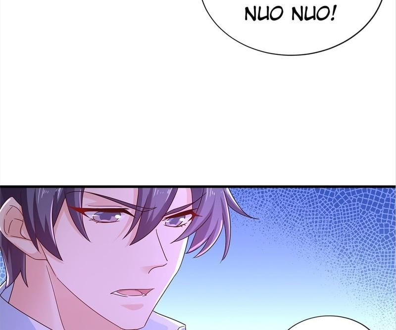 Warm Wedding Chapter 327 page 36 - 