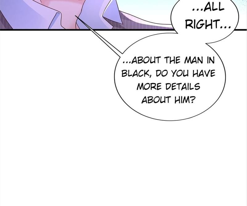 Warm Wedding Chapter 327 page 37 - 