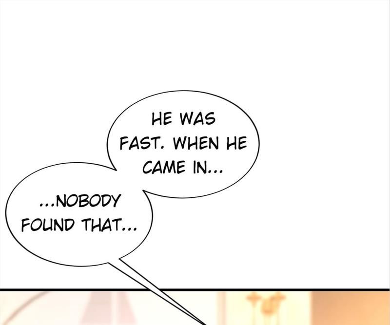 Warm Wedding Chapter 327 page 39 - 