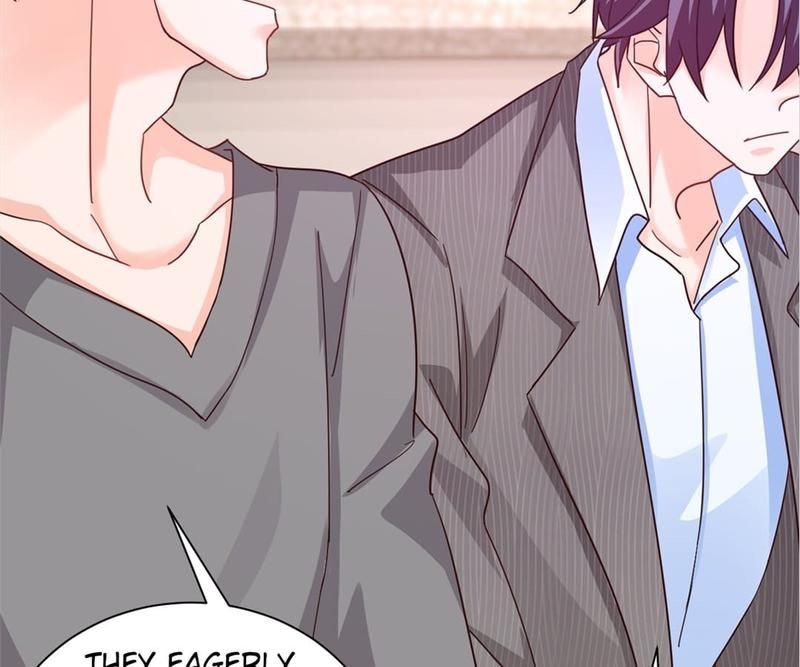 Warm Wedding Chapter 327 page 5 - 