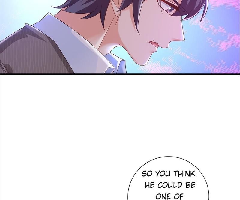 Warm Wedding Chapter 327 page 42 - 