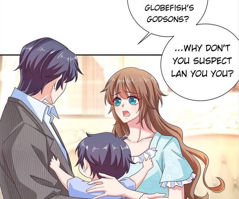 Warm Wedding Chapter 327 page 43 - 