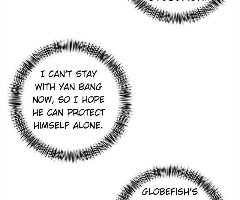 Warm Wedding Chapter 327 page 47 - 