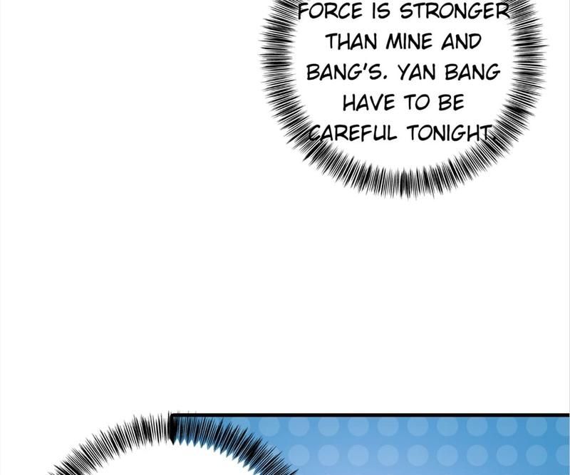 Warm Wedding Chapter 327 page 48 - 