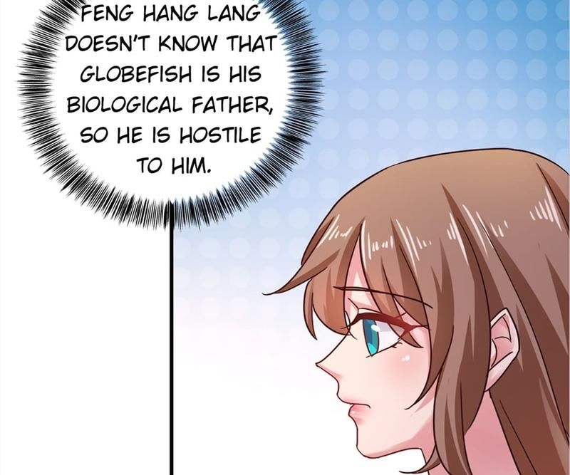 Warm Wedding Chapter 327 page 49 - 