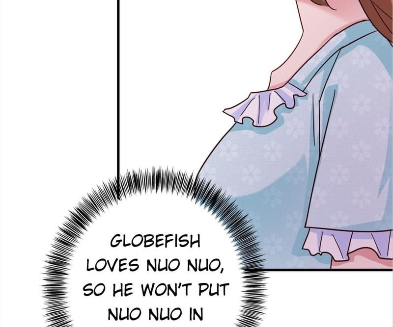 Warm Wedding Chapter 327 page 50 - 