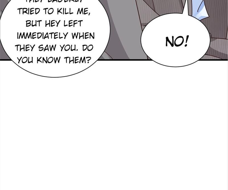 Warm Wedding Chapter 327 page 6 - 