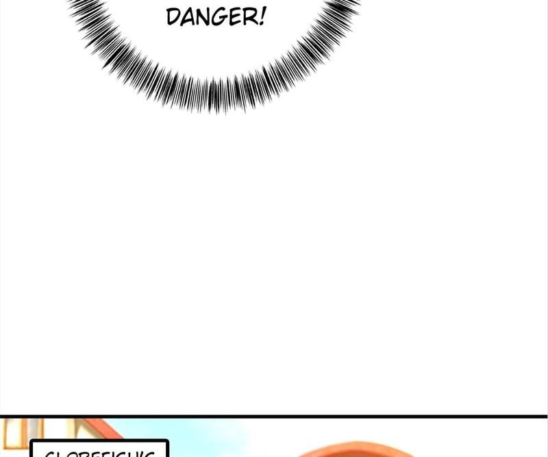 Warm Wedding Chapter 327 page 51 - 