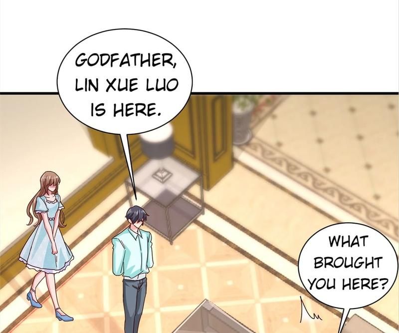 Warm Wedding Chapter 327 page 53 - 