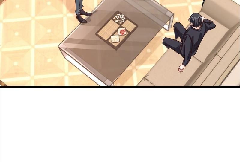 Warm Wedding Chapter 327 page 54 - 