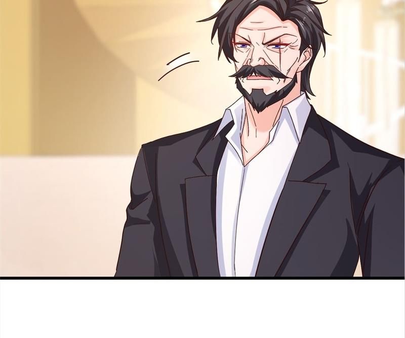 Warm Wedding Chapter 327 page 56 - 
