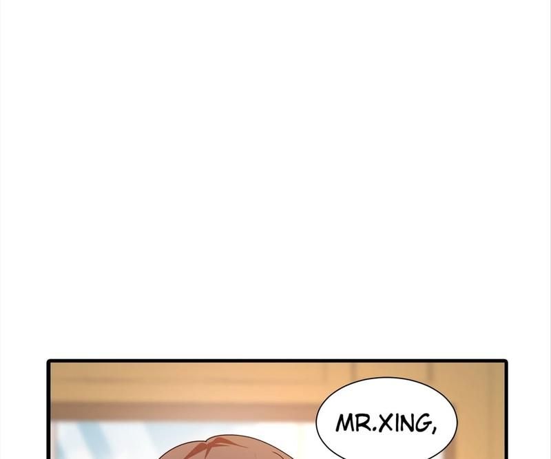 Warm Wedding Chapter 327 page 57 - 