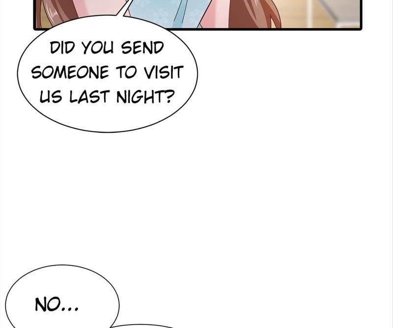 Warm Wedding Chapter 327 page 59 - 