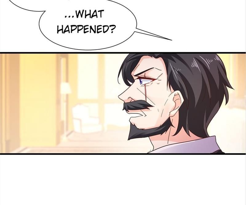 Warm Wedding Chapter 327 page 60 - 