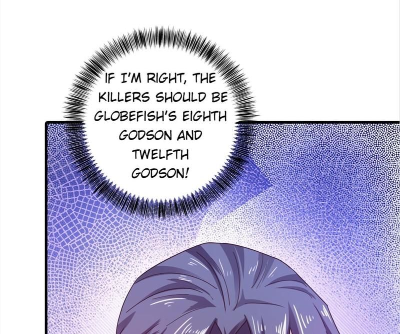 Warm Wedding Chapter 327 page 7 - 