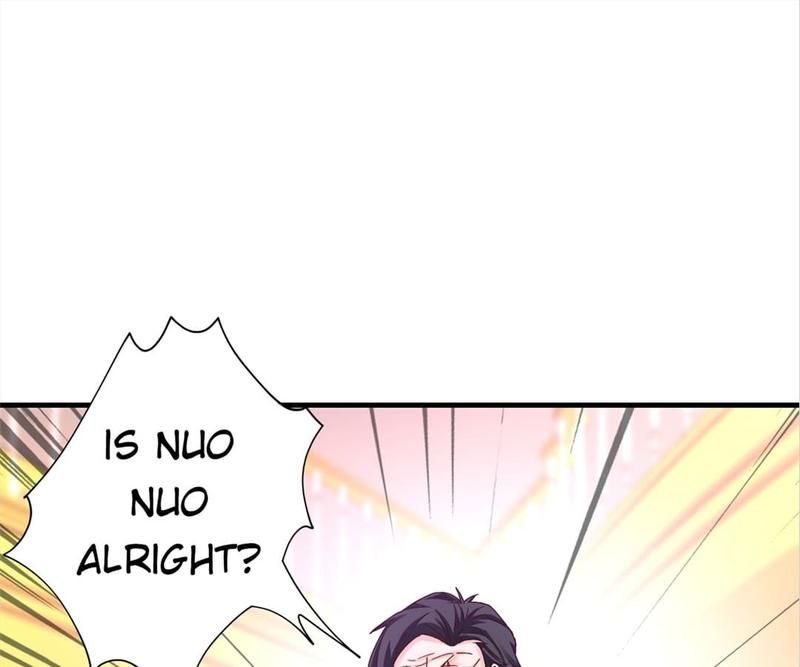 Warm Wedding Chapter 327 page 64 - 