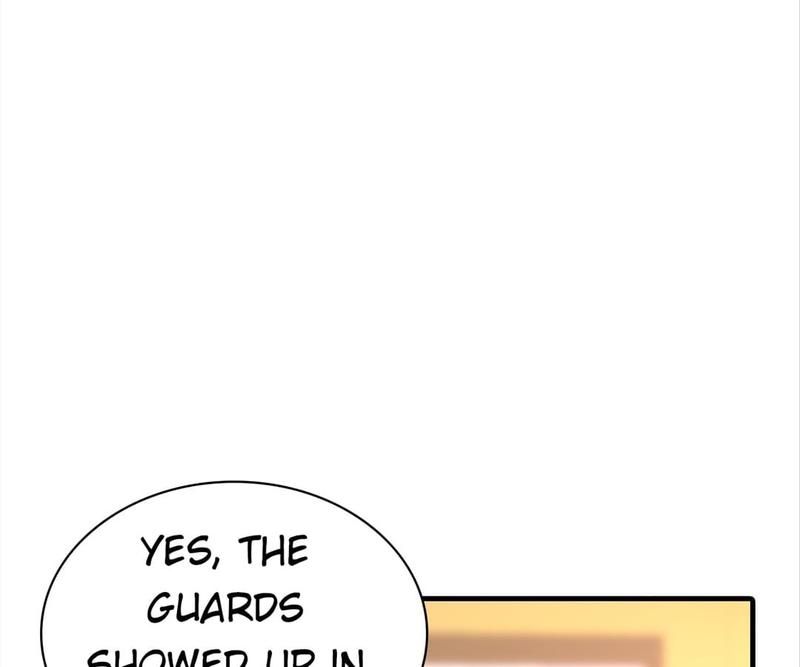 Warm Wedding Chapter 327 page 66 - 