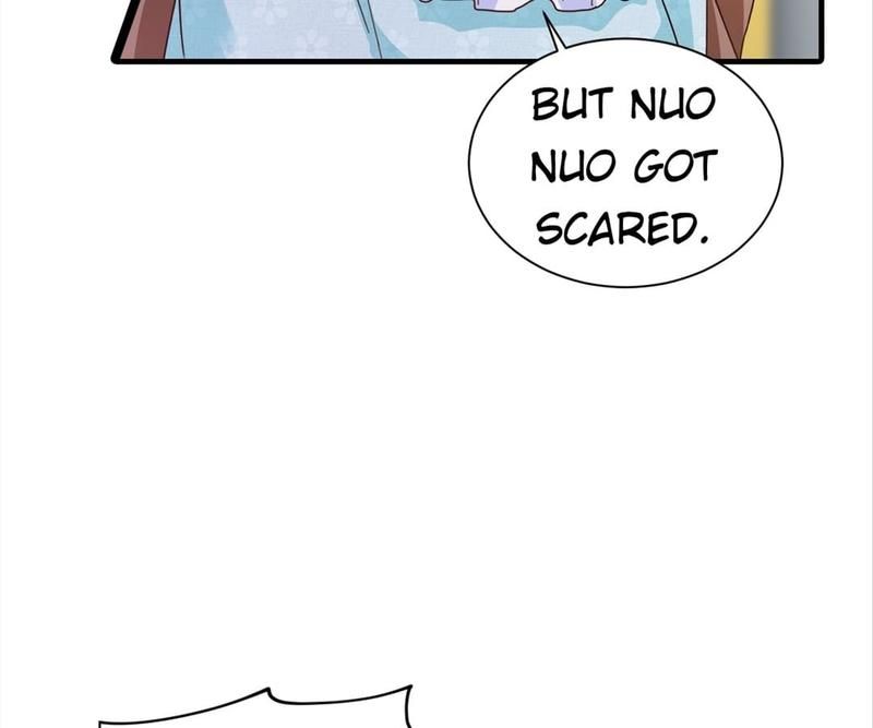 Warm Wedding Chapter 327 page 68 - 