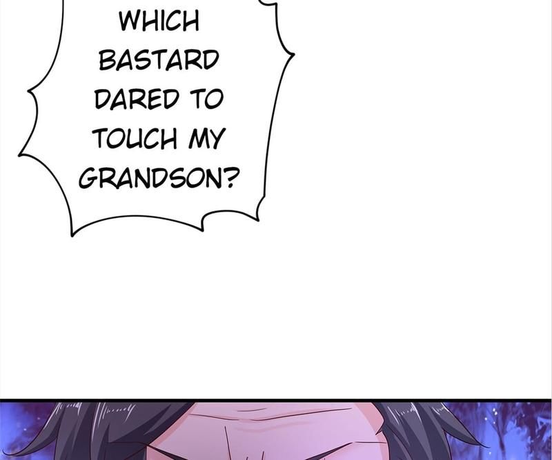 Warm Wedding Chapter 327 page 69 - 