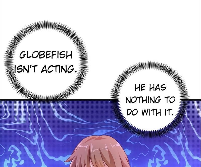 Warm Wedding Chapter 327 page 71 - 