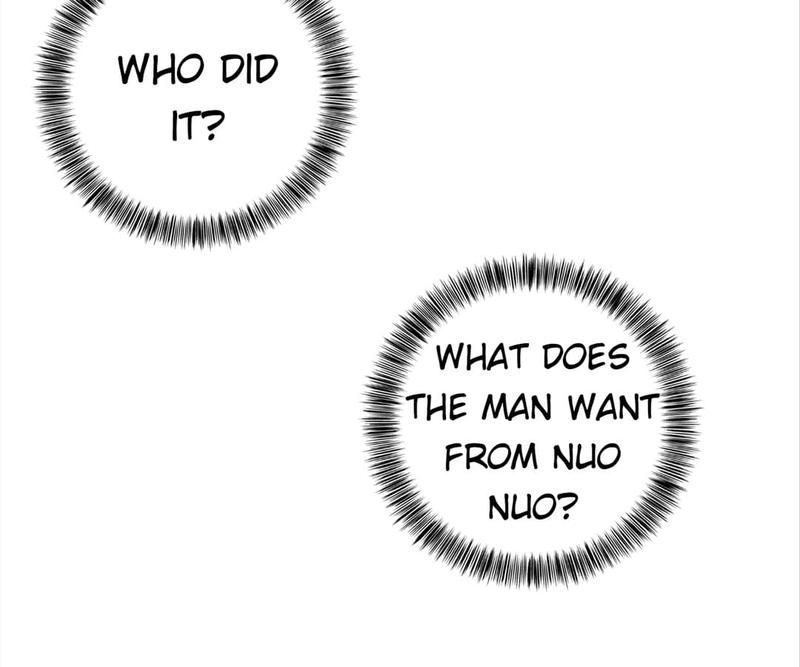 Warm Wedding Chapter 327 page 73 - 