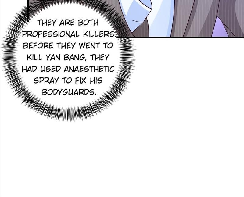 Warm Wedding Chapter 327 page 9 - 