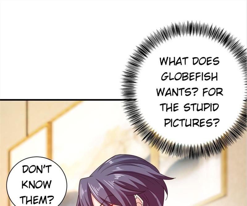 Warm Wedding Chapter 327 page 10 - 