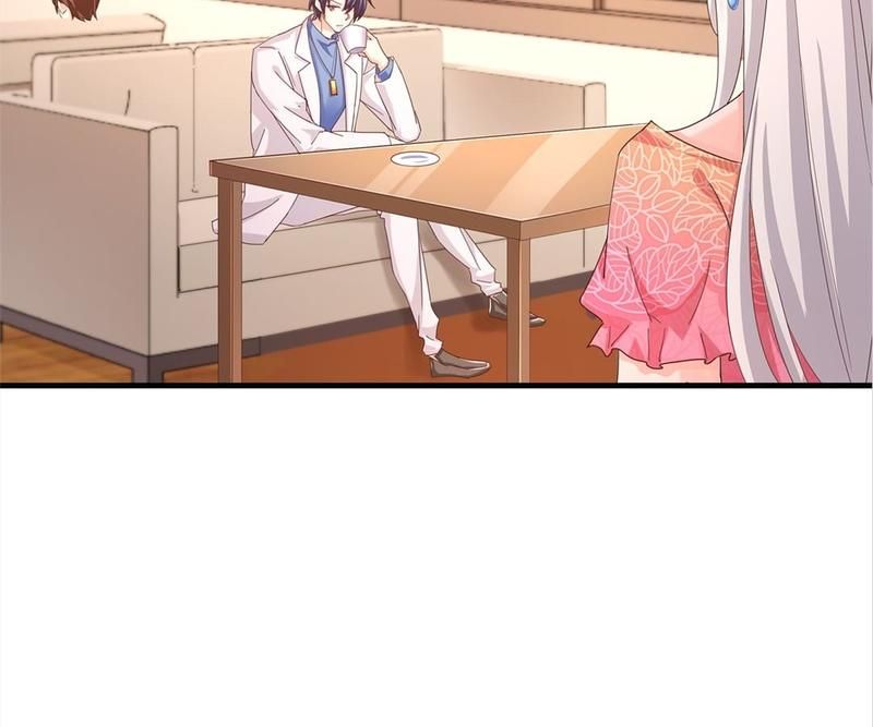 Warm Wedding Chapter 328 page 2 - 