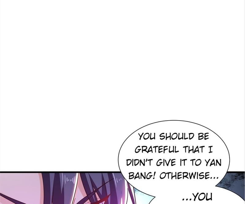 Warm Wedding Chapter 328 page 11 - 