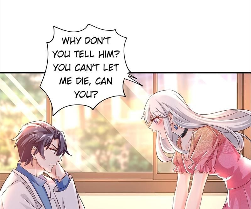 Warm Wedding Chapter 328 page 13 - 