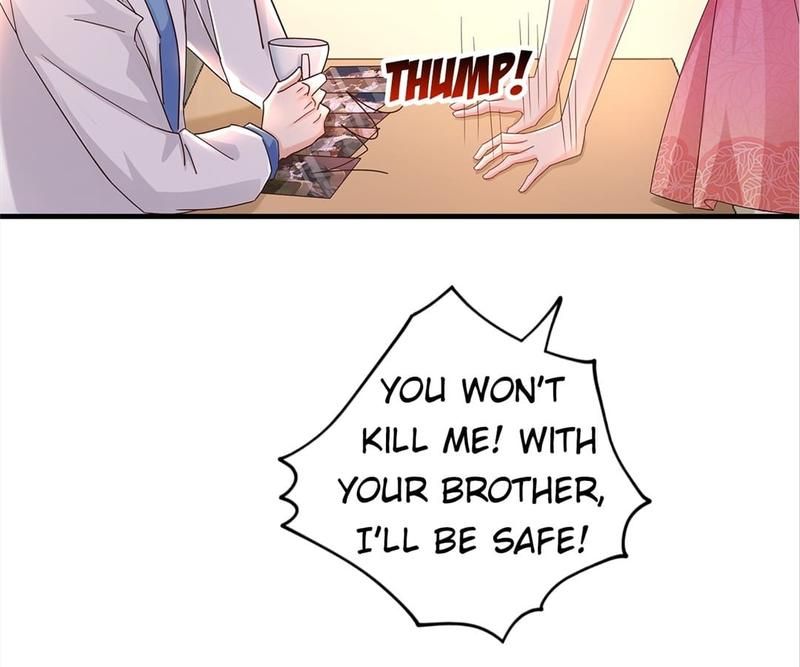Warm Wedding Chapter 328 page 14 - 