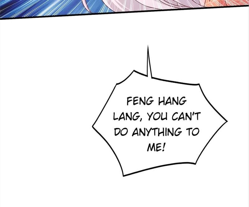 Warm Wedding Chapter 328 page 17 - 