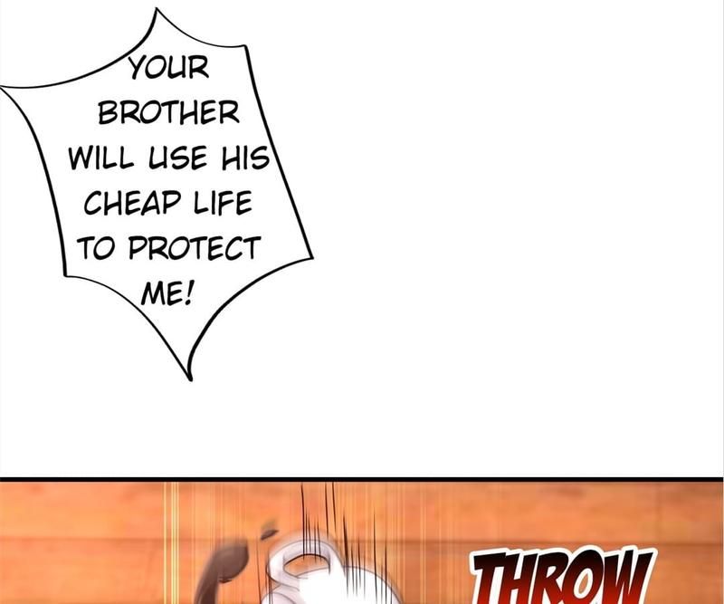Warm Wedding Chapter 328 page 18 - 