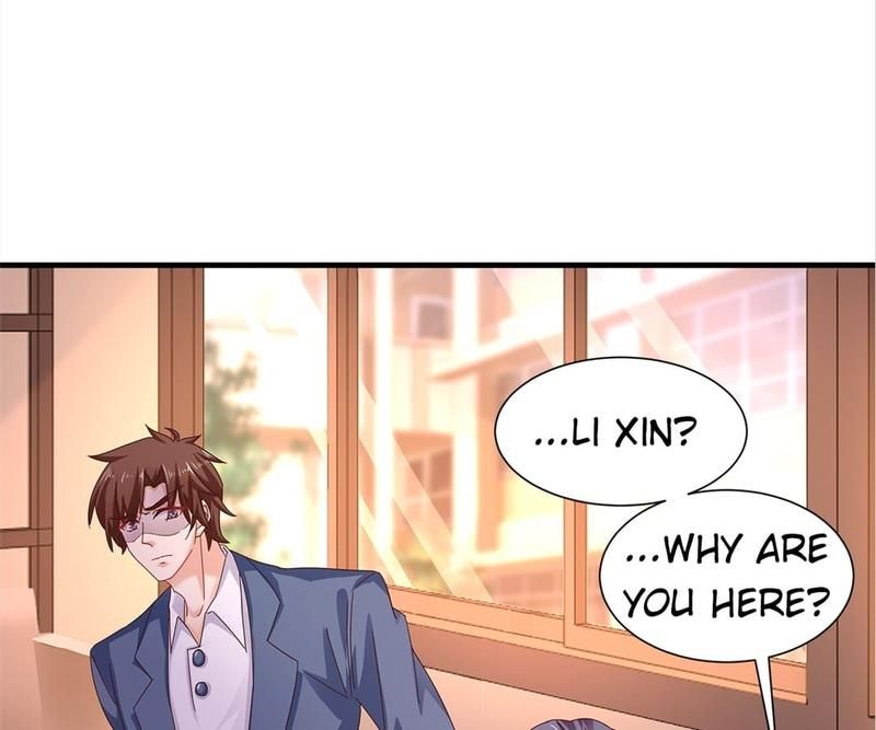 Warm Wedding Chapter 328 page 20 - 