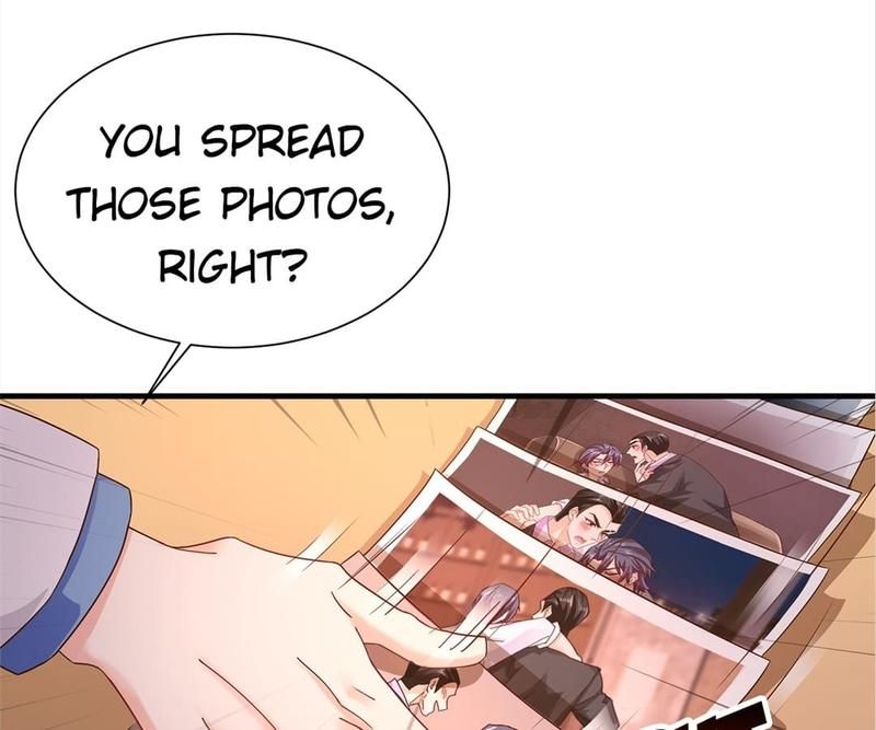 Warm Wedding Chapter 328 page 3 - 