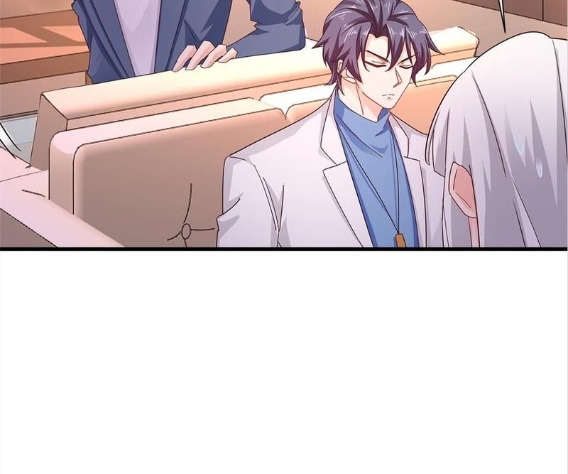 Warm Wedding Chapter 328 page 21 - 