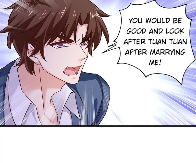 Warm Wedding Chapter 328 page 24 - 