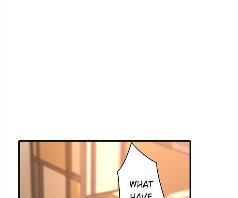 Warm Wedding Chapter 328 page 25 - 