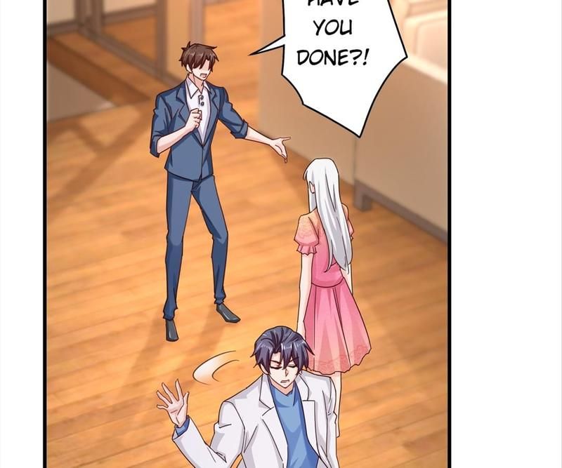 Warm Wedding Chapter 328 page 26 - 