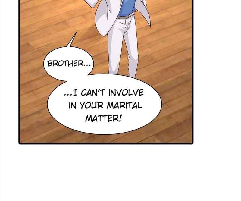 Warm Wedding Chapter 328 page 27 - 