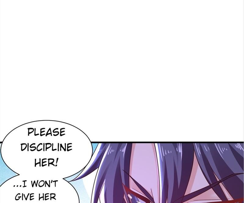 Warm Wedding Chapter 328 page 28 - 