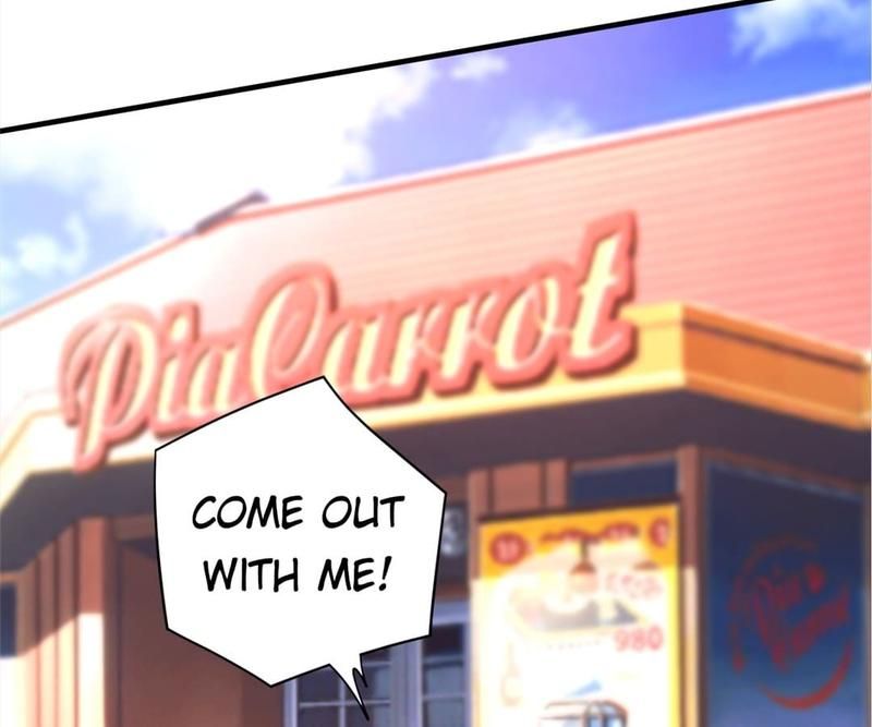 Warm Wedding Chapter 328 page 30 - 