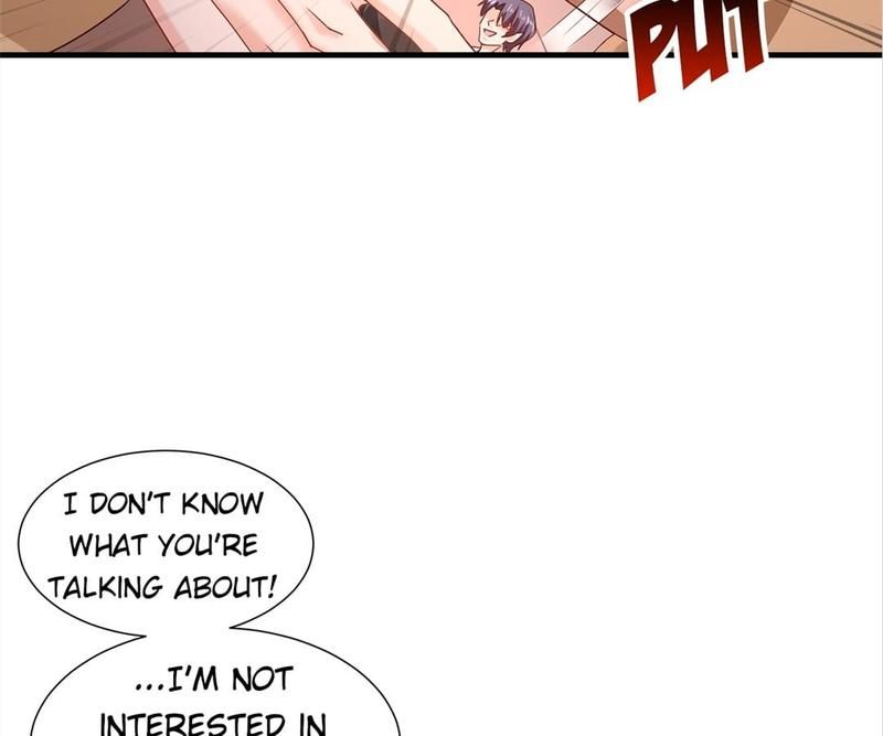 Warm Wedding Chapter 328 page 4 - 
