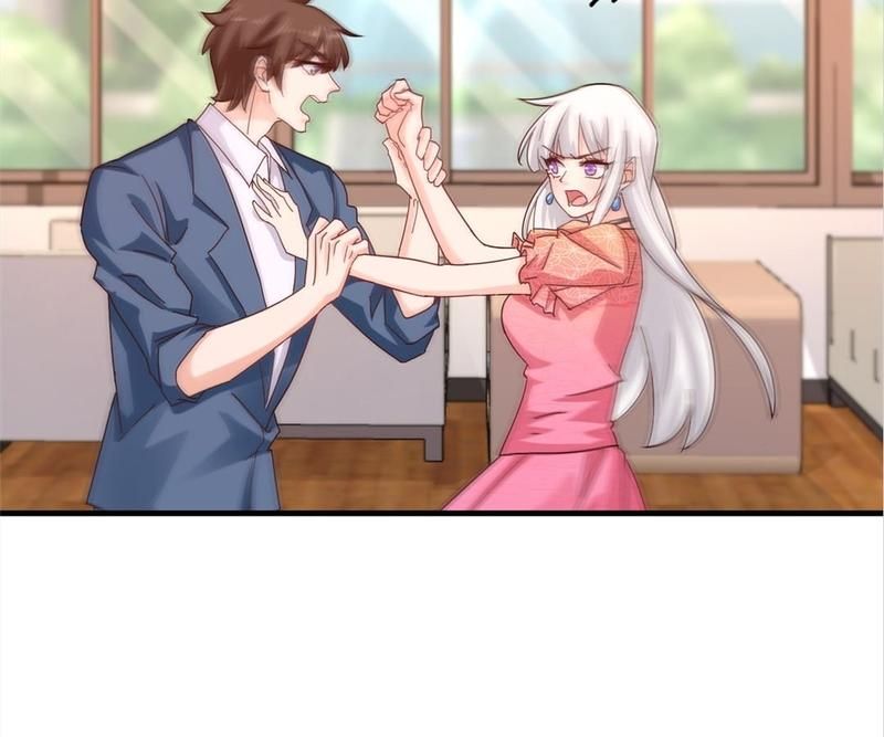 Warm Wedding Chapter 328 page 34 - 