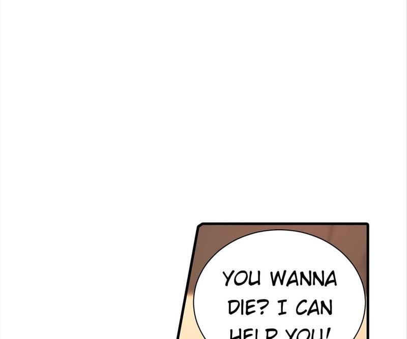 Warm Wedding Chapter 328 page 35 - 