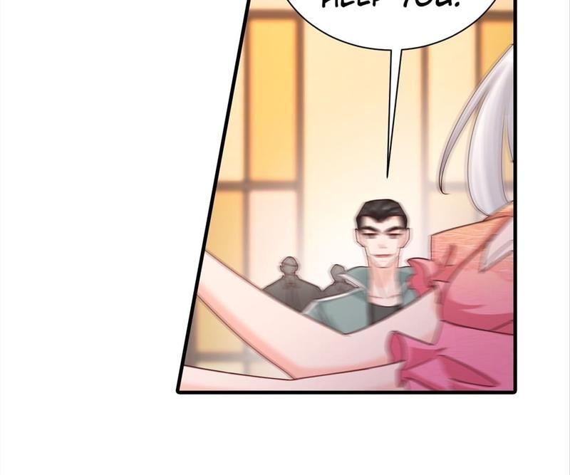 Warm Wedding Chapter 328 page 36 - 