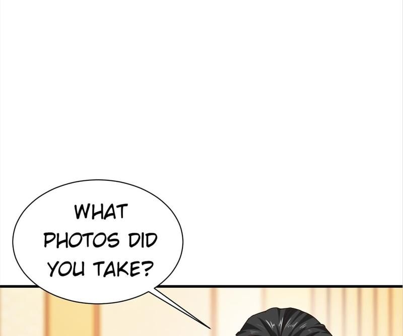 Warm Wedding Chapter 328 page 37 - 