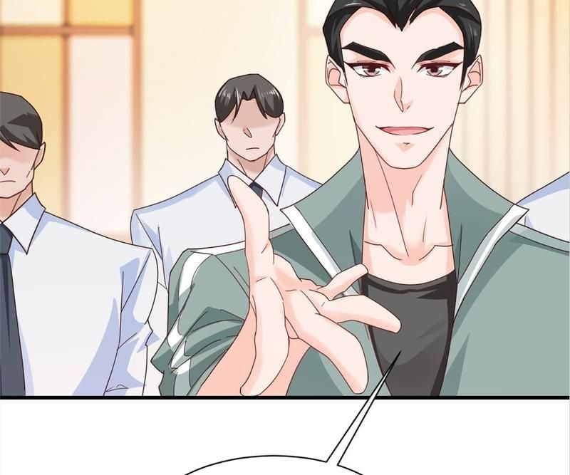 Warm Wedding Chapter 328 page 38 - 