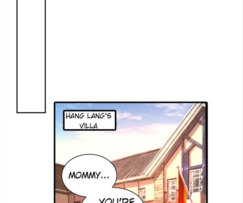Warm Wedding Chapter 328 page 40 - 