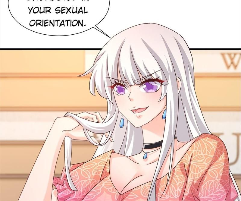Warm Wedding Chapter 328 page 5 - 